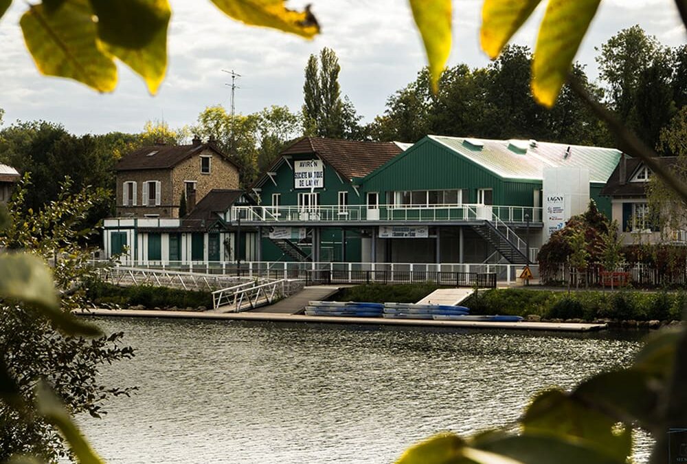Club d’Aviron – Lagny