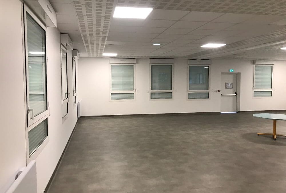 Ecole Jean Jaures – Juvisy