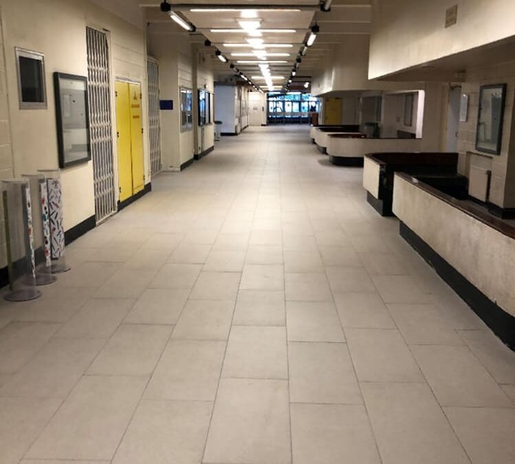 Universite Paris Cite – Villemin