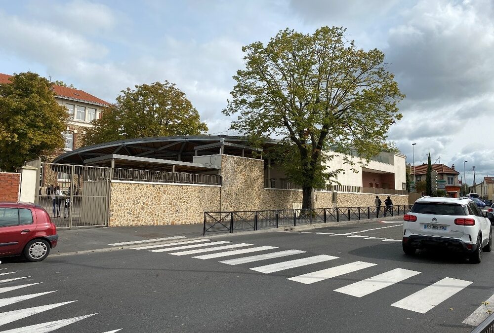 Aulnay-Sous-Bois